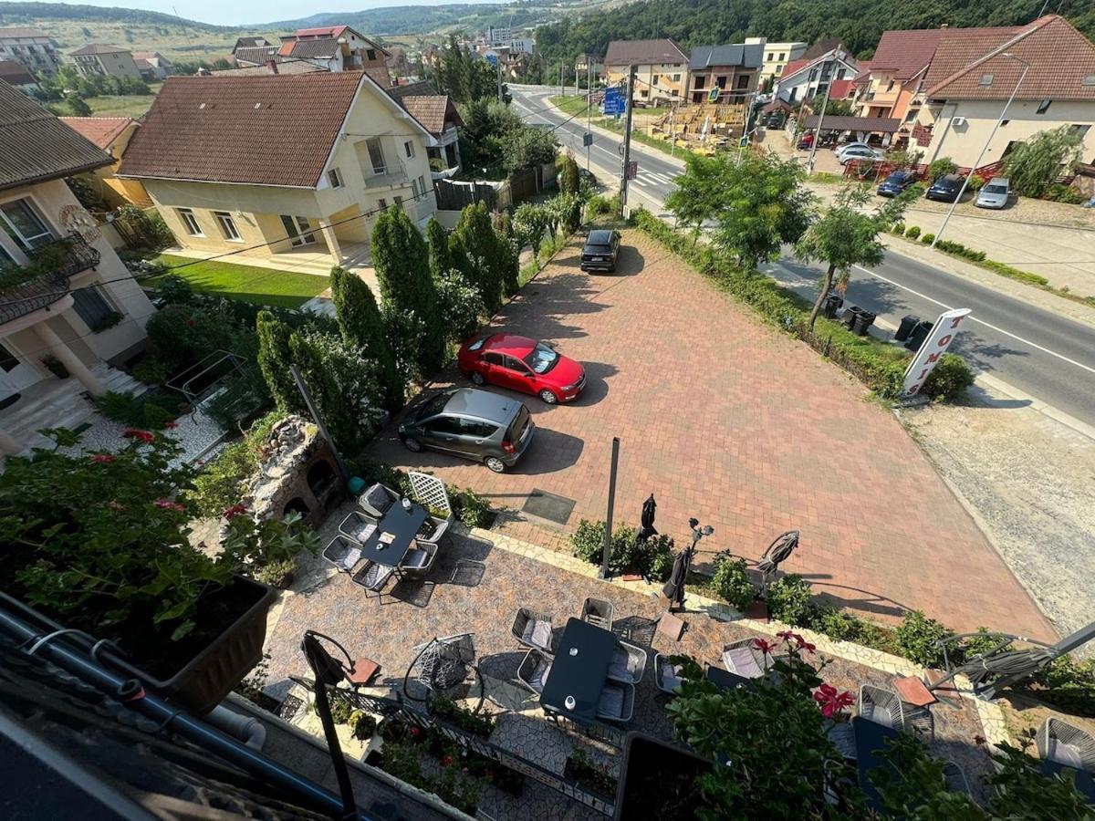 Tomis Pensiune Băile Felix Екстериор снимка